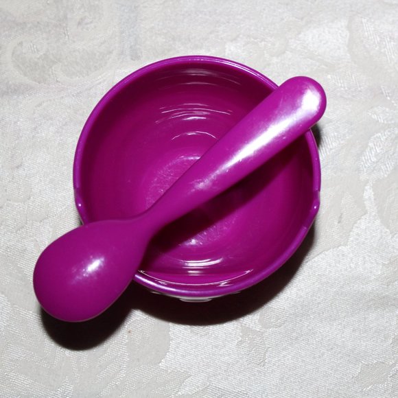 Vintage Jo!E Kids Monster Ice Cream Bowl | Joie Snack Bowl | Desert Cup - Picture 2 of 10